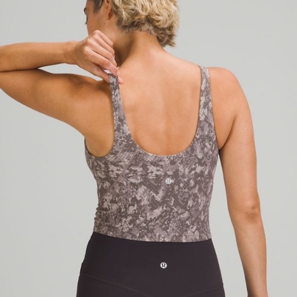 *BRAND NEW* Lululemon Align Tank - Picture 8 of 8